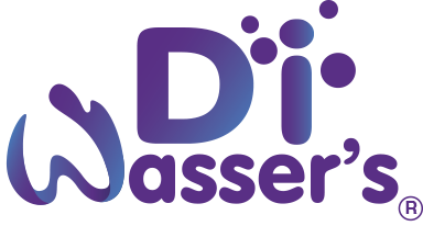 Detergentes DiWasser’s