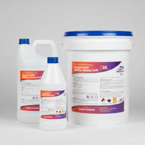 Desengrasante Multiuso - Ultra